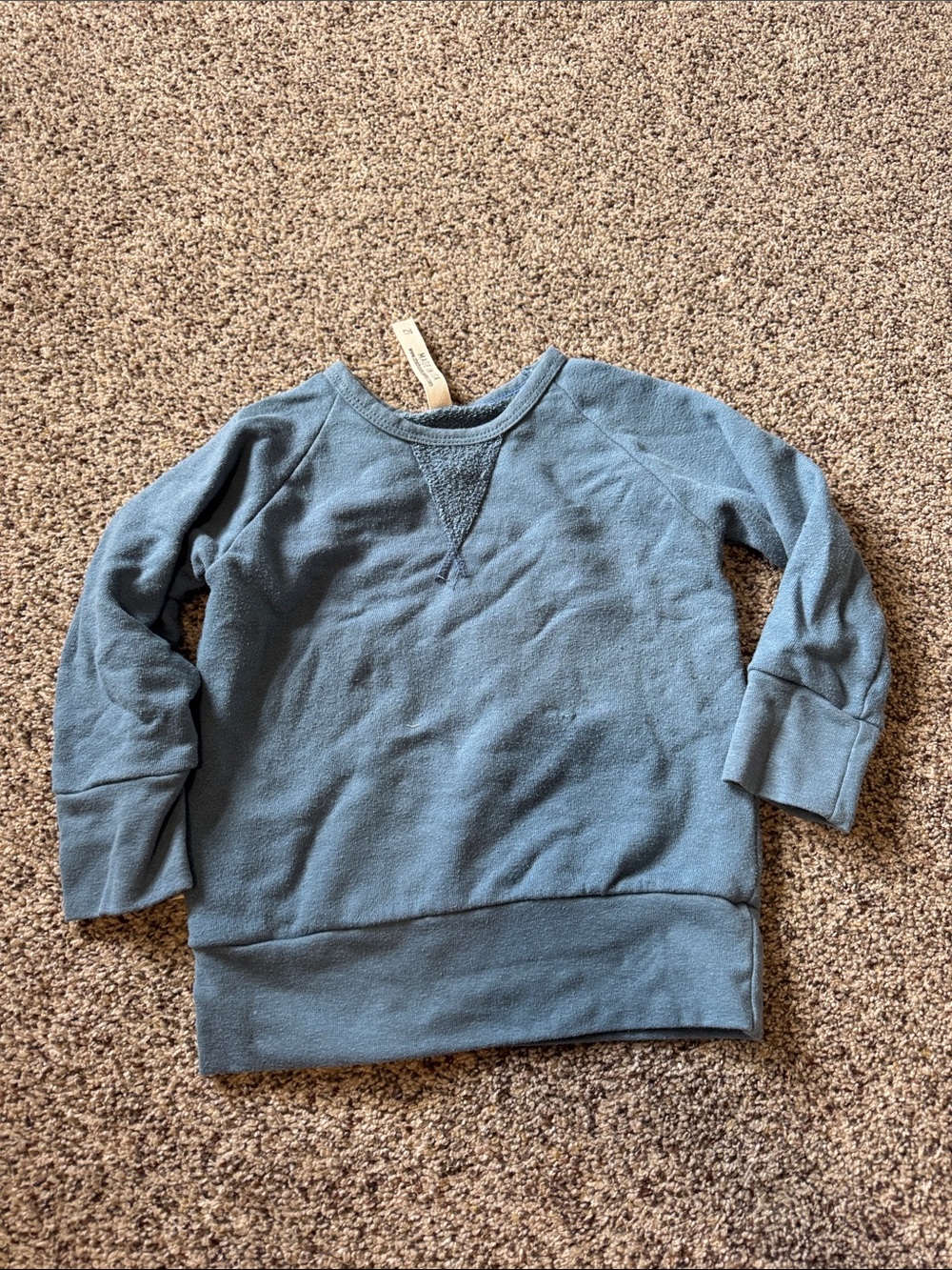 Childhoods crewneck Sweatshirt